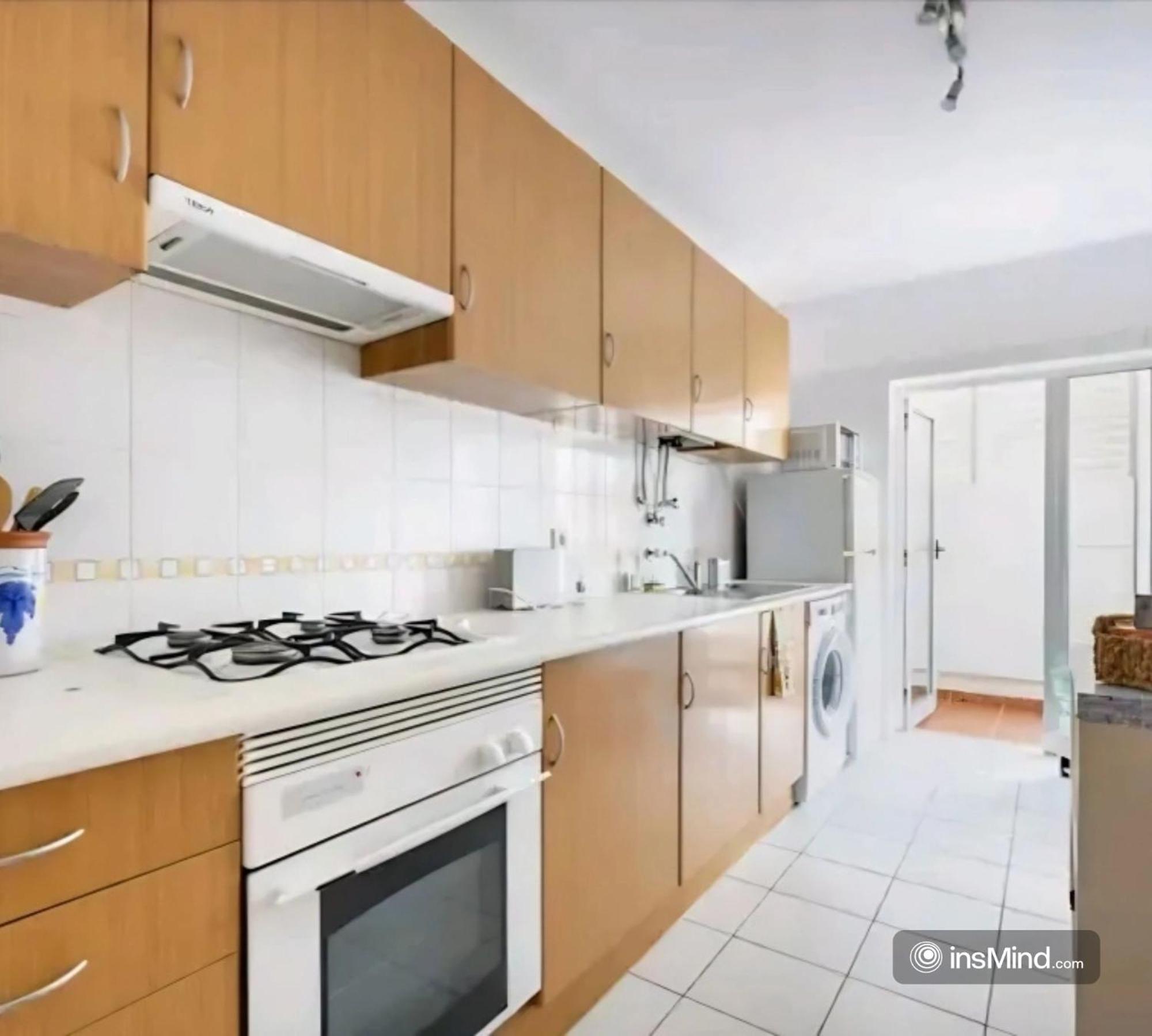 Holiday Home 포티마오 외부 사진