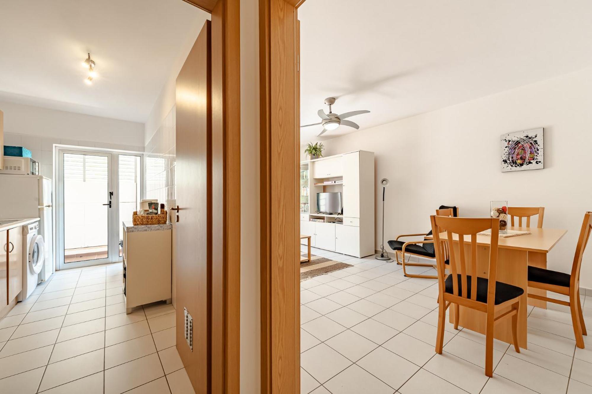 Holiday Home 포티마오 외부 사진