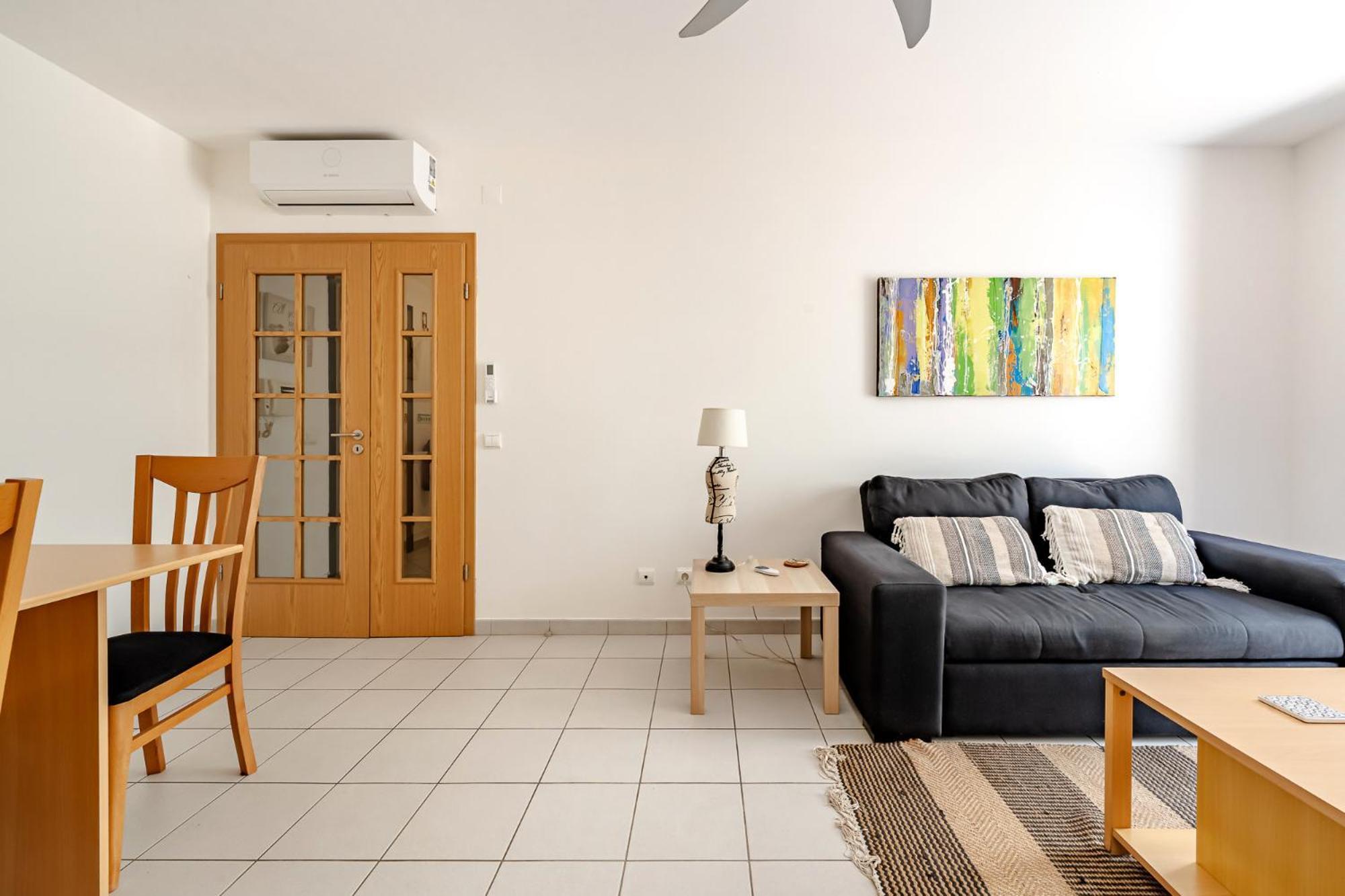 Holiday Home 포티마오 외부 사진